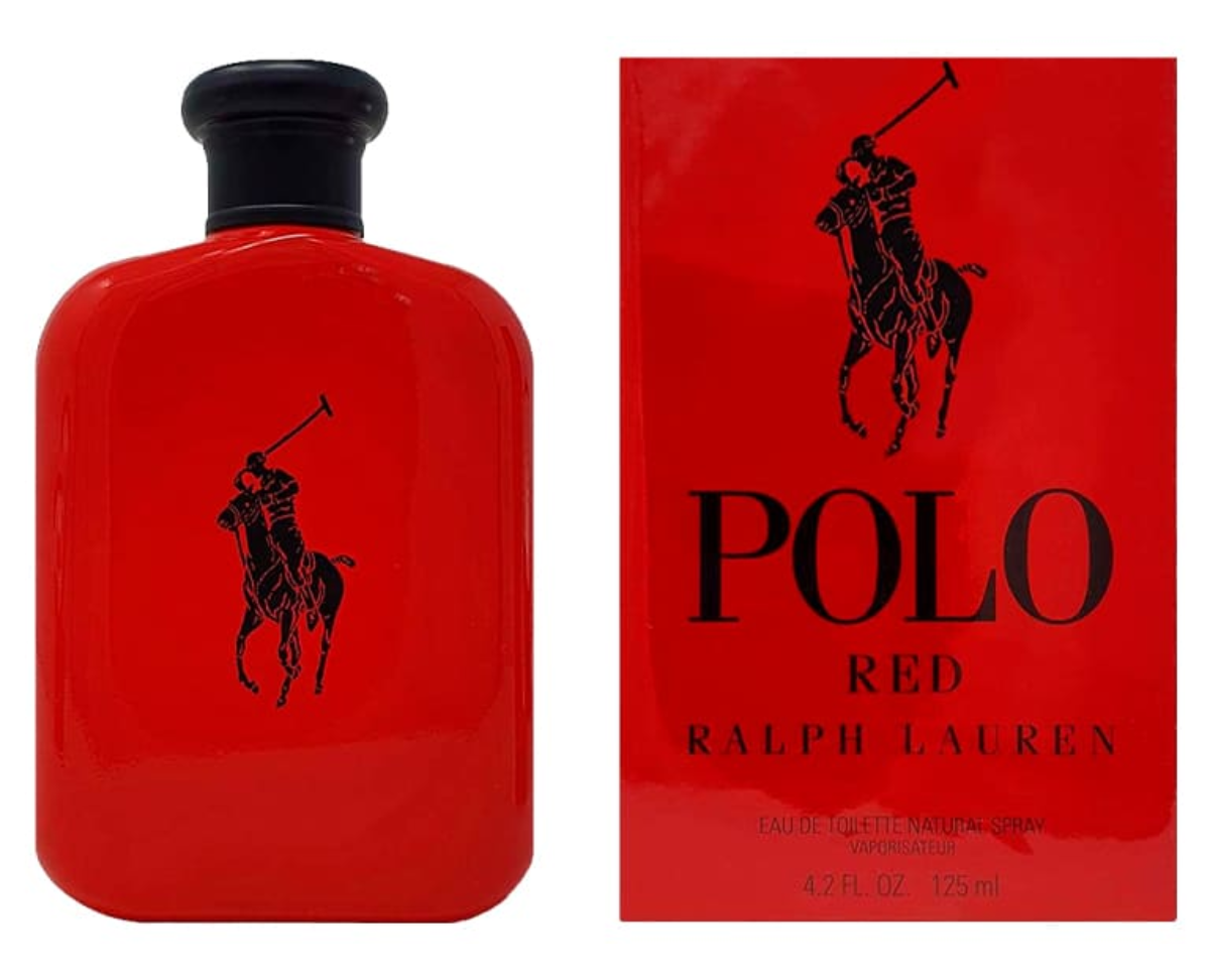 perfume polo red ralph lauren hombre Comprar en tienda onlineshoppingcenterg Colombia centro de compras en linea osc